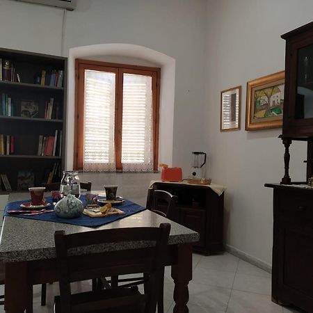 Apartamento La Stampacina Cagliari Exterior foto
