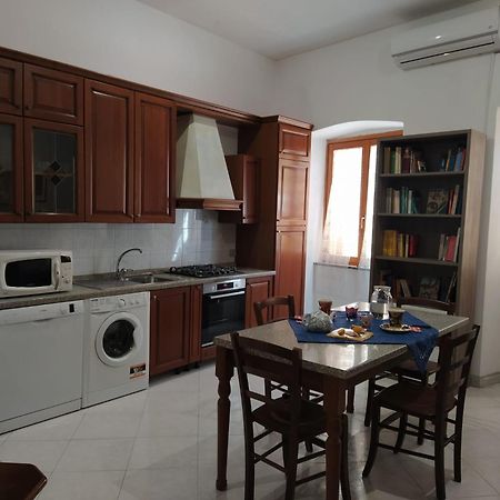 Apartamento La Stampacina Cagliari Exterior foto