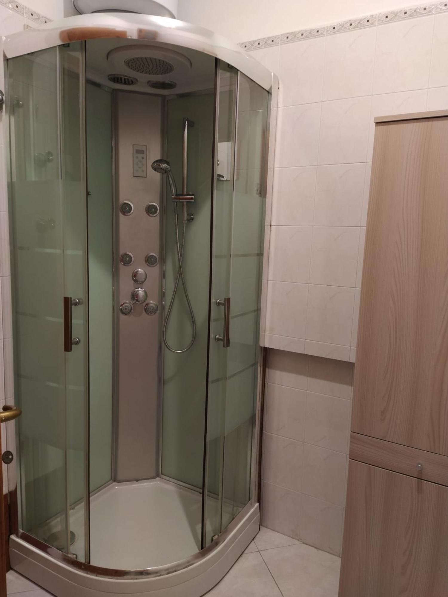 Apartamento La Stampacina Cagliari Exterior foto