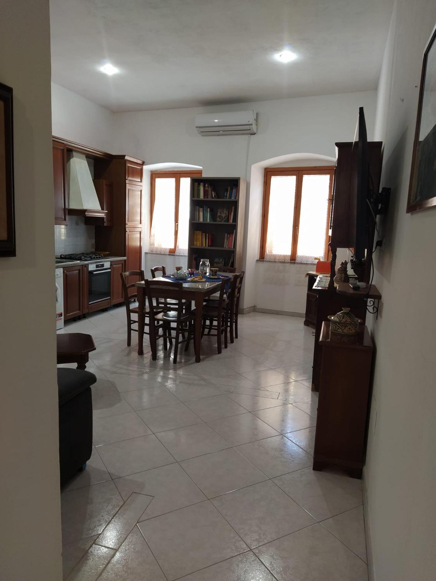 Apartamento La Stampacina Cagliari Exterior foto