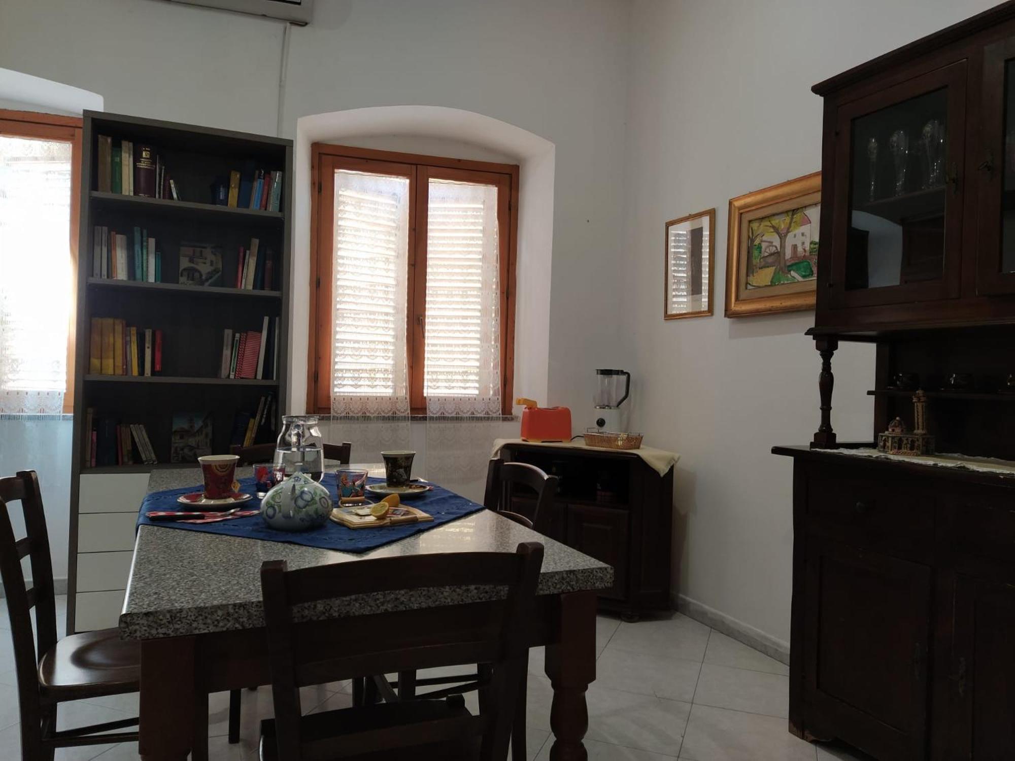 Apartamento La Stampacina Cagliari Exterior foto