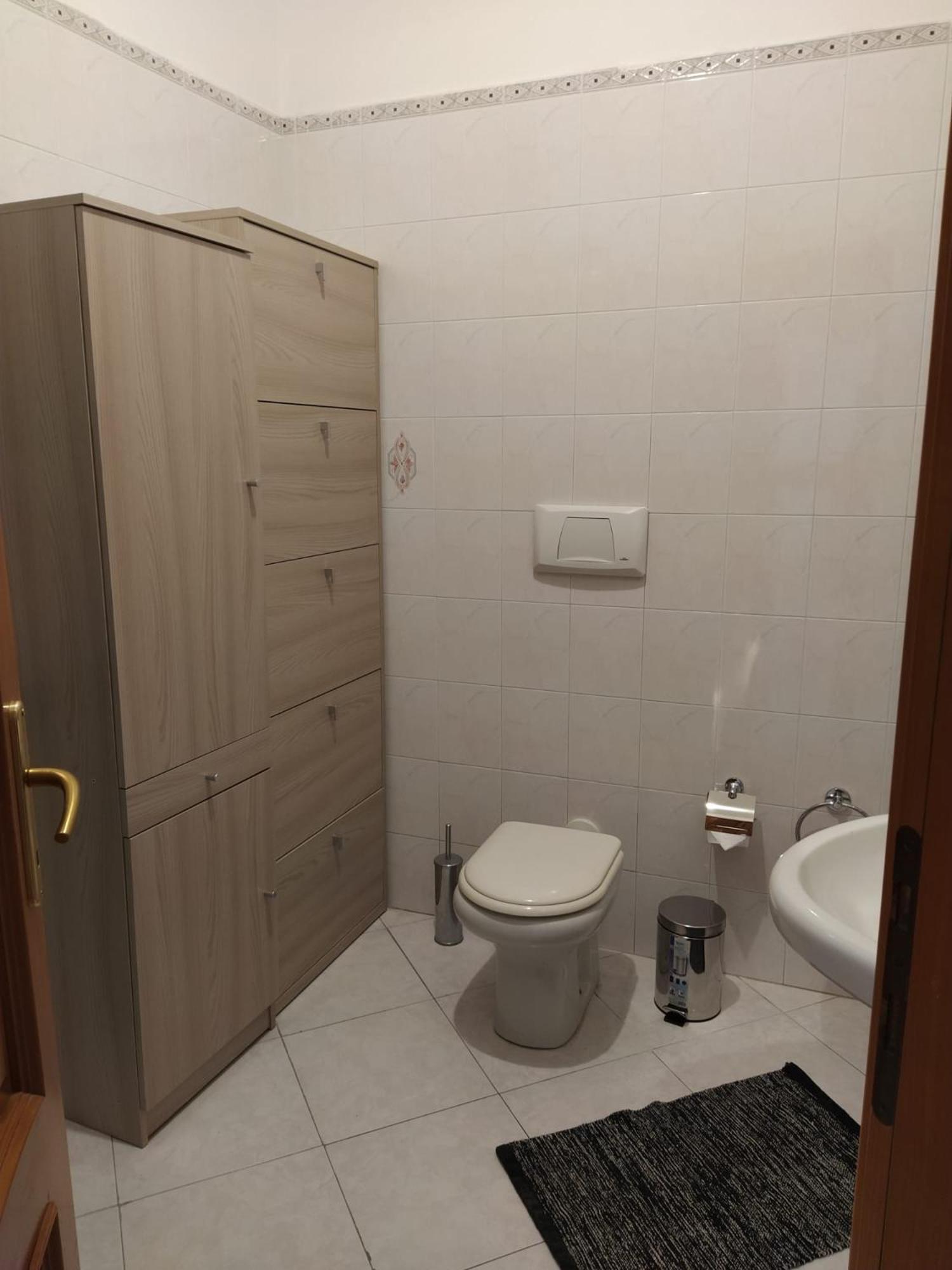 Apartamento La Stampacina Cagliari Exterior foto