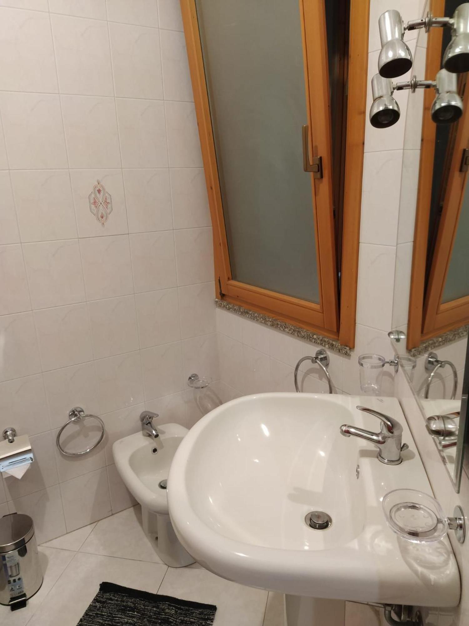 Apartamento La Stampacina Cagliari Exterior foto
