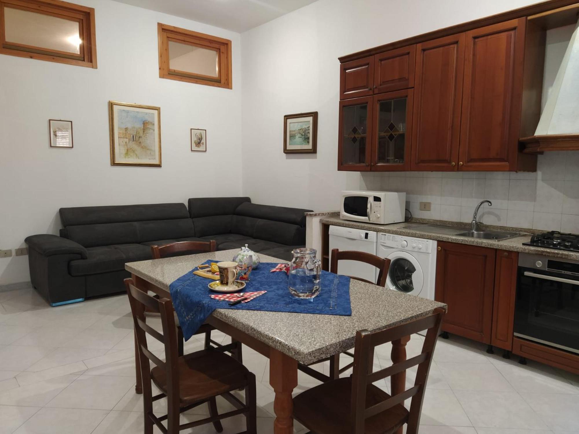 Apartamento La Stampacina Cagliari Exterior foto